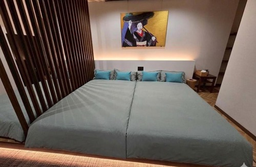 Nishiyodogawa-ku Apartment | oideya1