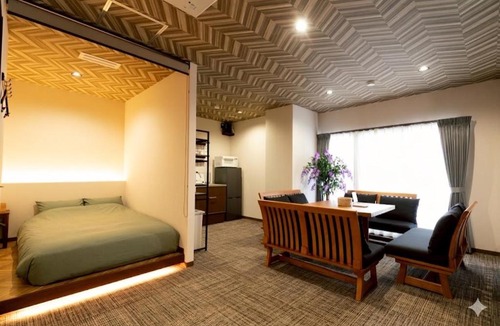 Nishiyodogawa-ku Apartment | oideya1