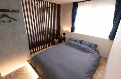 Nishiyodogawa-ku Apartment | oideya3