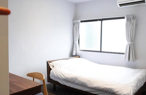 Hyuga Hotel | Oise Sun Cafe & Hotel