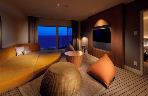 Oiso Hotel | Oiso Prince Hotel