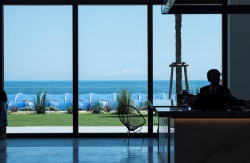 Oiso Hotel | Oiso Prince Hotel