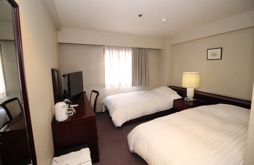 Oita Hotel | Oita Century Hotel