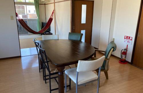Oita Apartment | Oita City Vacation Condominium
