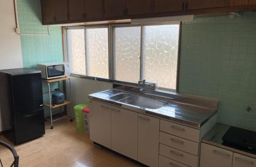 Oita Apartment | Oita City Vacation Condominium