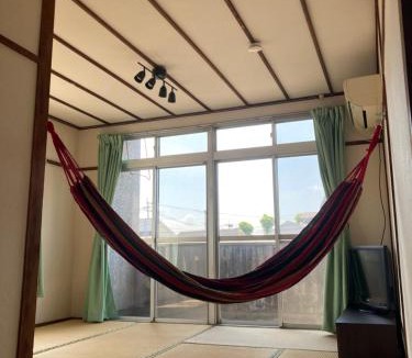 Oita Apartment | Oita City Vacation Condominium