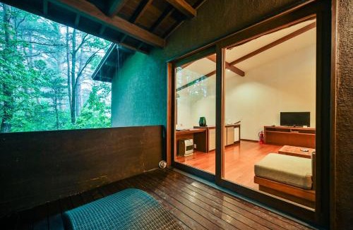 Kokonoe Hotel | Oita Kuoritei