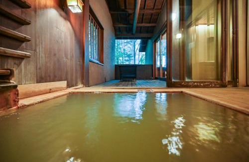 Kokonoe Hotel | Oita Kuoritei