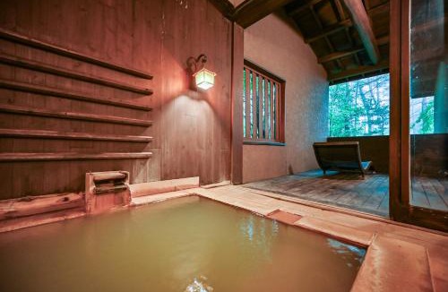 Kokonoe Hotel | Oita Kuoritei