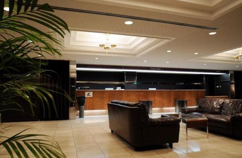 Oita Hotel | Oita Regal Hotel