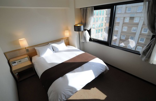 Oita Hotel | Oita Regal Hotel