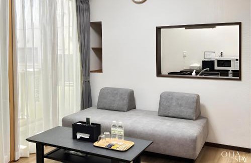 Miyakomachi Apartment | OITA STAY Inn Miyakomachi