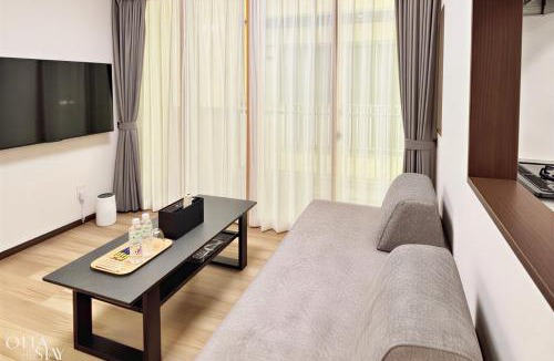Miyakomachi Apartment | OITA STAY Inn Miyakomachi