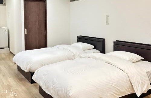 Miyakomachi Apartment | OITA STAY Inn Miyakomachi