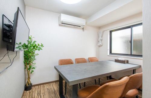 Ojima Apartment | ojima7