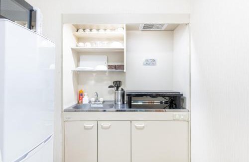 Ojima Apartment | ojima7