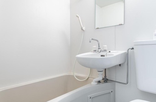 Ojima Apartment | ojima7 Shinjuku or Akihabara A 5-minute walk from the nearest station