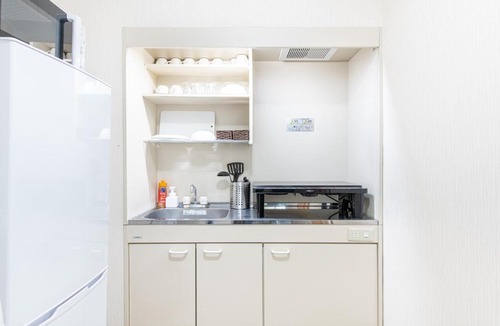 Ojima Apartment | ojima7 Shinjuku or Akihabara A 5-minute walk from the nearest station