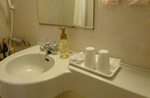 Higashimachi Hotel | OK for business and sightseeing until the day St/Naha Okinawa