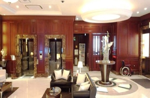Higashimachi Hotel | OK for business and sightseeing until the day St/Naha Okinawa