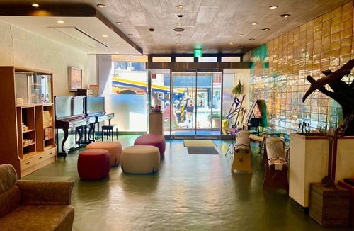 Kanazawa Hotel | Oka Hotel