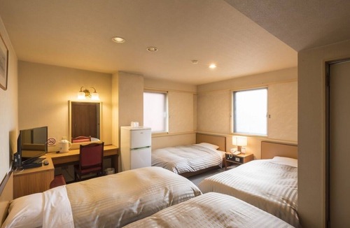 Kanazawa Hotel | Oka Hotel