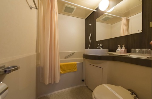 Kanazawa Hotel | Oka Hotel