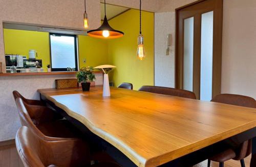 Kita Ward Apartment | OKA Stay OKAYAMA