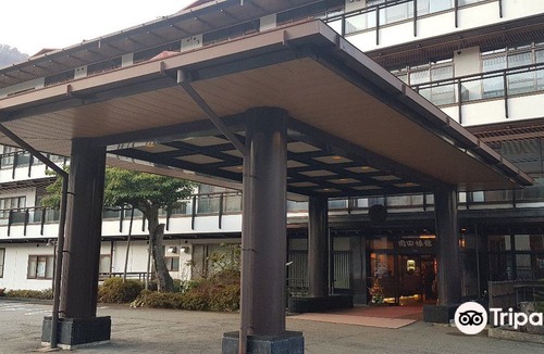 Shiozawa Onsen Hotel | Okada Ryokan Warakutei