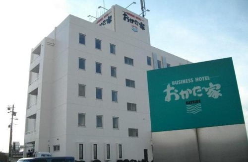 Toyohashi Hotel | Okadaya Bayside / Vacation STAY 72731