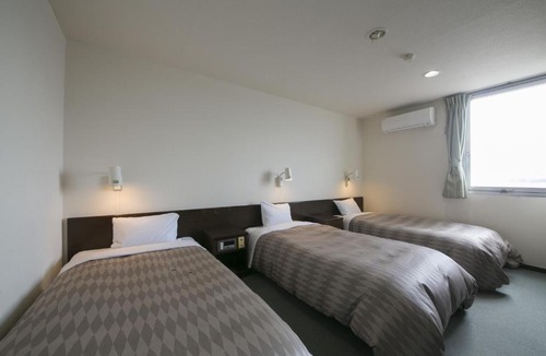 Toyohashi Hotel | Okadaya Bayside - Vacation STAY 00062v