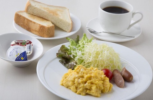 Toyohashi Hotel | Okadaya Bayside - Vacation STAY 00059v