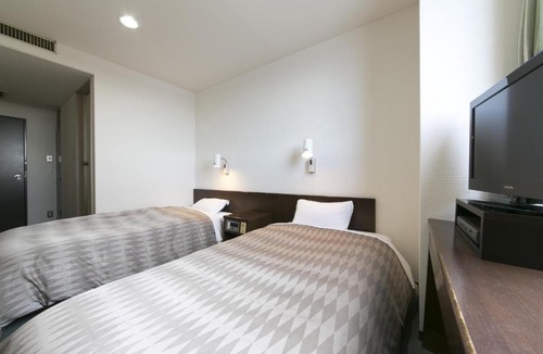 Toyohashi Hotel | Okadaya Bayside - Vacation STAY 00060v