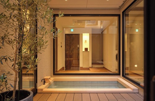 Nishinari Villa | OKADOYA Osaka Kishinosato-tamade