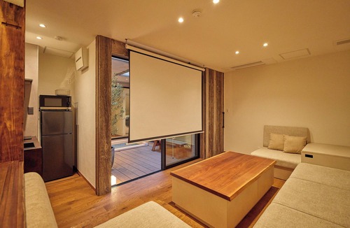 Nishinari Villa | OKADOYA Osaka Kishinosato-tamade