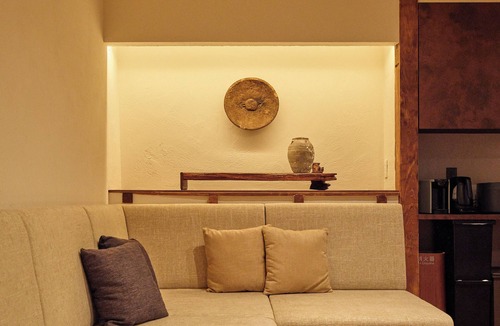 Nishinari Villa | OKADOYA Osaka Kishinosato-tamade