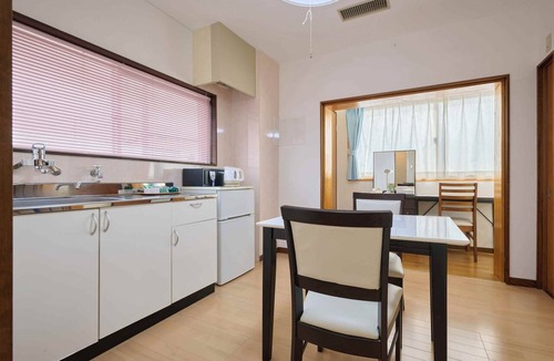 Ogaki Hotel | Okasan Hotel