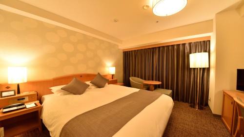 Kita Ward Hotel | Okayama Koraku Hotel