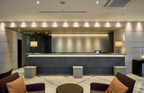 Kita Ward Hotel | Okayama Koraku Hotel