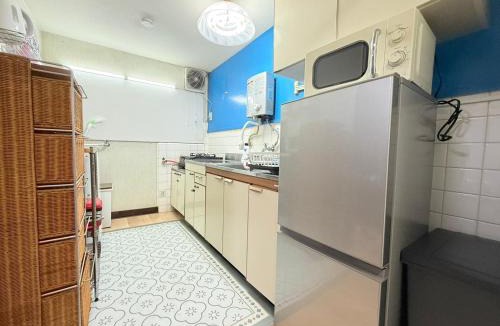 Kita Ward House | Okayama Urban Peach - Vacation STAY 21458
