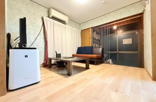 Kita Ward House | Okayama Urban Peach - Vacation STAY 21458