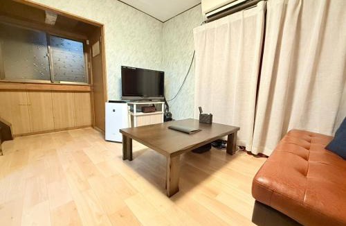 Kita Ward House | Okayama Urban Peach - Vacation STAY 21458