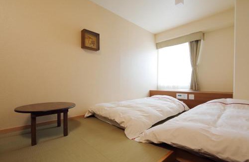 Kita Ward Hotel | Okayama View Hotel