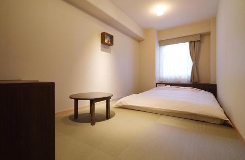 Kita Ward Hotel | Okayama View Hotel