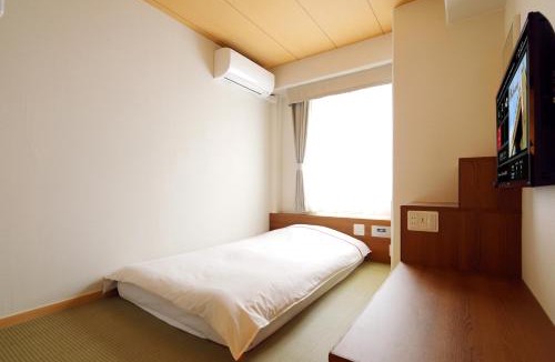 Kita Ward Hotel | Okayama View Hotel