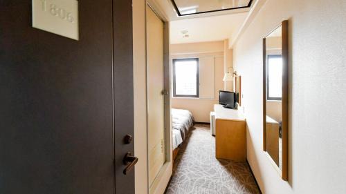 Okazaki Hotel | Okazaki Daiichi Hotel