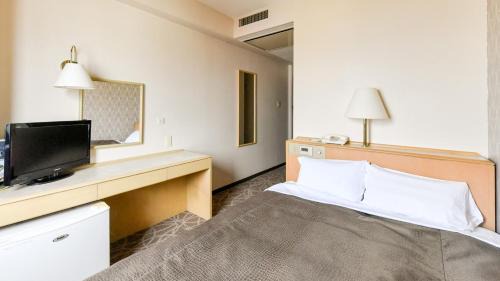 Okazaki Hotel | Okazaki Daiichi Hotel