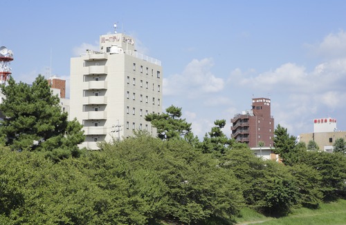 Okazaki Hotel | Okazaki Daiichi Hotel