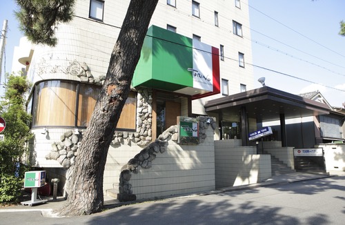 Okazaki Hotel | Okazaki Daiichi Hotel