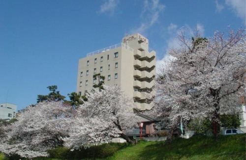 Okazaki Hotel | Okazaki Daiichi Hotel